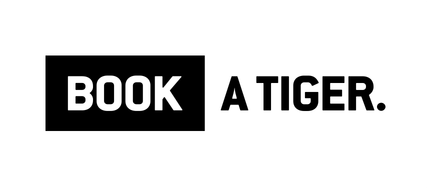 Book a Tiger Gutschein