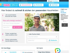 Haushelden