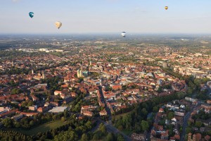 Putzfrau in Münster finden!