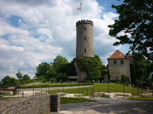 Putzfrau in Bielefeld finden!