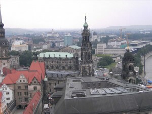 Putzfrau in Dresden finden!