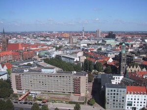 Putzfrau in Hannover finden!