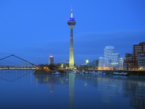 Putzfrau in Düsseldorf finden!