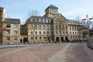 Putzfrau in Mannheim finden!