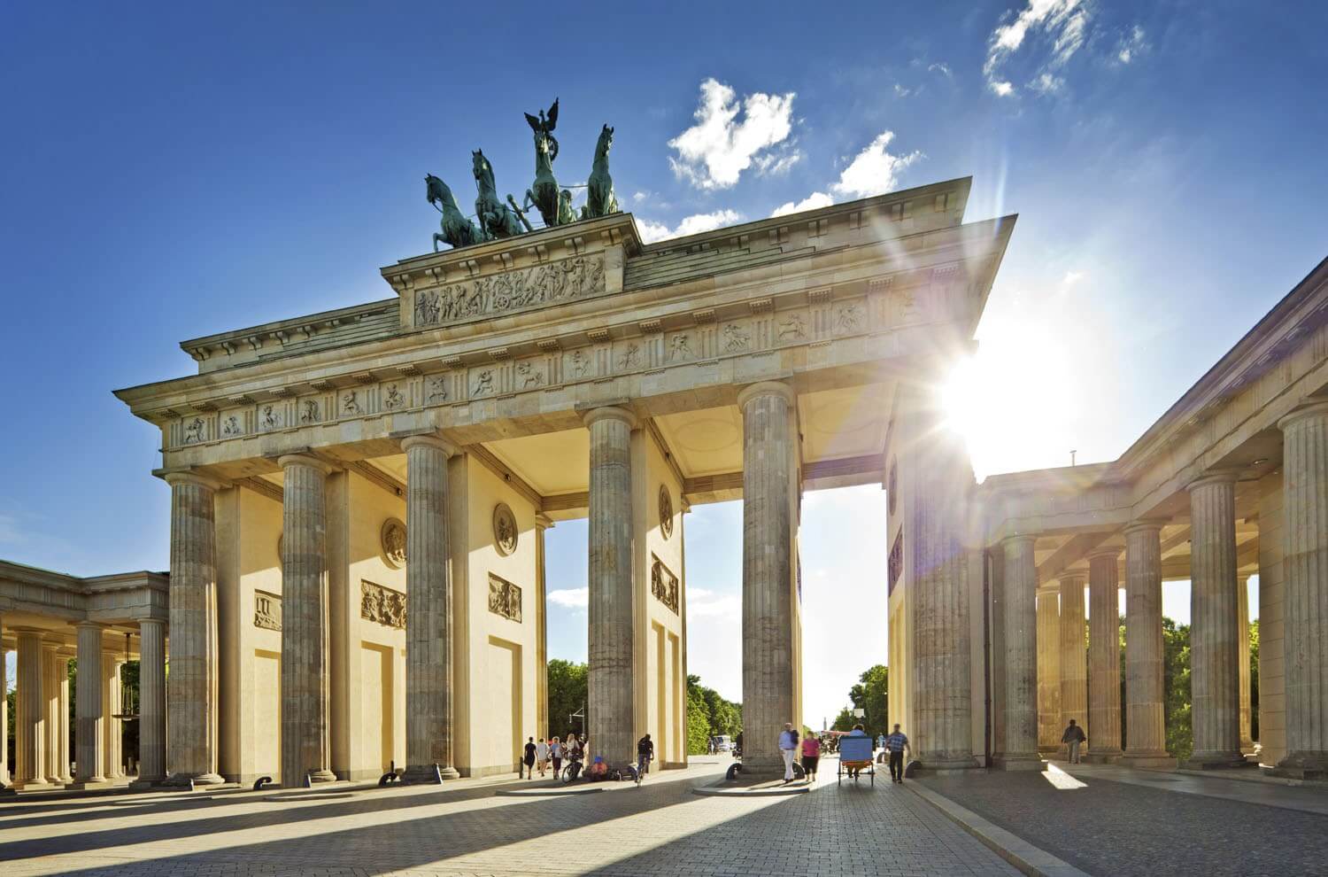 Putzfrau in Berlin finden!