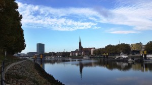 Putzfrau in Bremen finden!