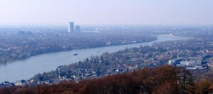 Putzfrau in Bonn finden!