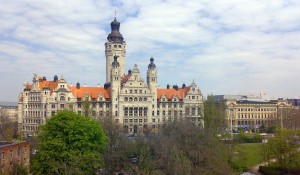 Putzfrau in Leipzig finden!