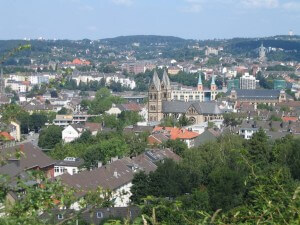 Putzfrau in Wuppertal finden!