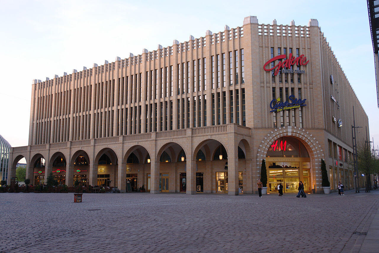 Putzfrau In Chemnitz Finden Putzchecker