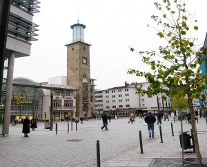 Putzfrau in Hagen finden!