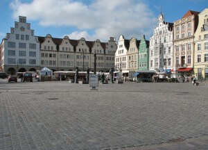 Putzfrau in Rostock finden!