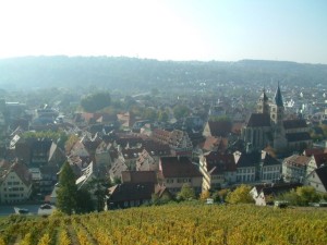 Putzfrau in Esslingen am Neckar finden