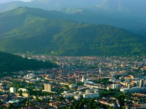 Putzfrau in Freiburg finden!
