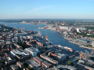 Putzfrau in Kiel finden!