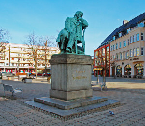 Putzfrau in Zwickau finden