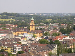 Putzfrau in Witten finden