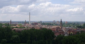 Putzfrau in Erlangen finden