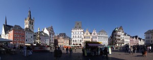Putzfrau in Trier finden