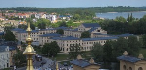 Putzfrau in Schwerin finden