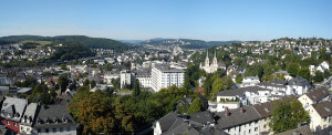 Putzfrau in Siegen finden