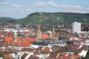 Putzfrau in Heilbronn finden!