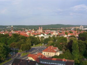Putzfrau in Göttingen finden!