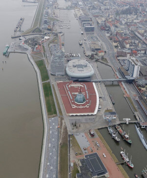 Putzfrau in Bremerhaven finden