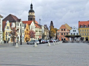 Putzfrau in Cottbus finden