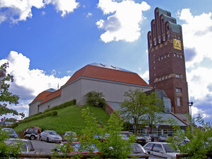 Putzfrau in Darmstadt finden