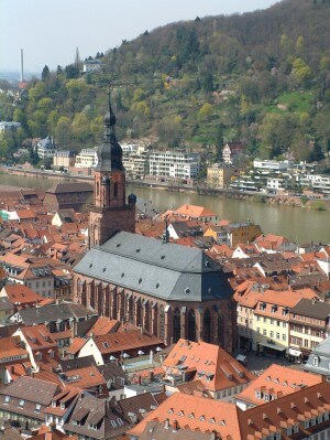 Putzfrau in Heidelberg finden!