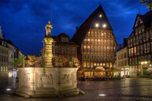 Putzfrau in Hildesheim finden