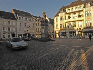 Putzfrau in Moers finden