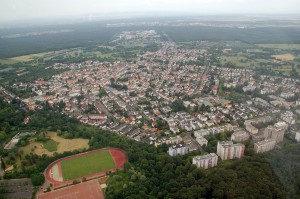 Putzfrau in Offenbach finden!