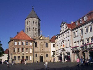 Putzfrau in Paderborn finden!