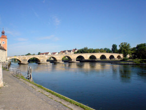 Putzfrau in Regensburg finden!