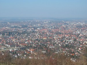 Putzfrau in Reutlingen finden