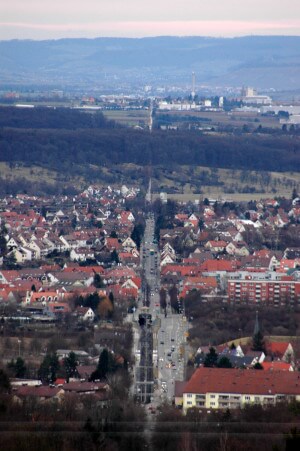 Putzfrau in Ludwigsburg finden