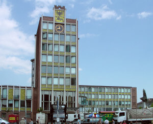 Putzfrau in Düren finden
