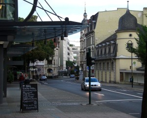 Putzfrau in Fulda finden!