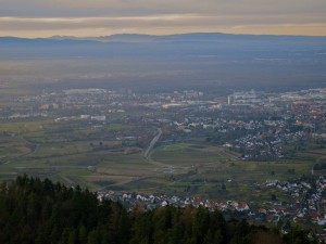 Putzfrau in Offenburg finden!