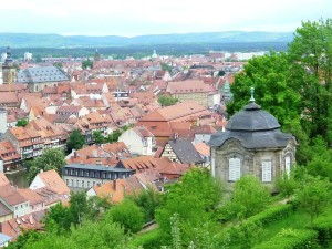 Putzfrau in Bamberg finden!