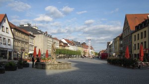 Putzfrau in Bayreuth finden!