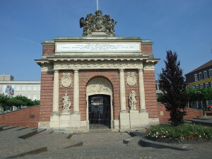 Putzfrau in Wesel finden!