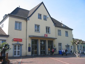 Putzfrau in Grevenbroich finden!