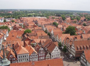 Putzfrau in Celle finden