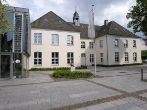 Putzfrau in Dinslaken finden!
