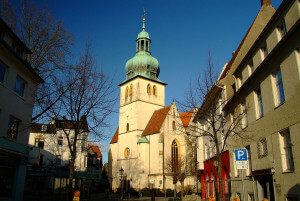 Putzfrau in Herford finden!