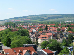 Putzfrau in Weimar finden!