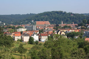 Putzfrau in Schwäbisch Gmünd finden!